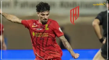 رسميًا.. القادسية يحسم مصير كاميرون بويرتاس بإعارة إلى عملاق ألماني لمدة موسم. 1